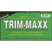 Trim-Maxx Tea, Original, 30 Tea Bags, Body Breakthrough >>> Check this awesome product by going to the link at the image. (This is an affiliate link) Tea Bags, Tea Bag, Trim, The Originals, Free Shipping