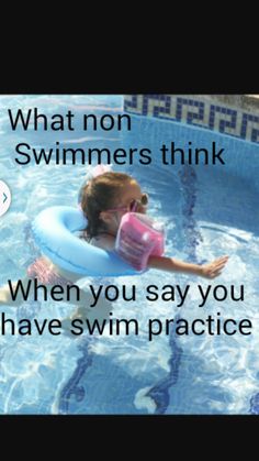 ✮ριитєяєѕт↠ мsαмαrtίη07✮ Swimming Quotes Motivational, Swimming Puns, Relatable Swimmer Problems, Things Swimmers Can Relate To, Distance Swimmer Memes