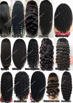 Texture References, Hair Chart, Hair Ext, Hair Length Chart, Fancy Gowns, Colored Curly Hair, Face Products