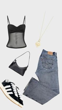 #trendy #style #summer #casual #outfits #inspofashion Frat Outfits, Casual Bar Outfits, Match Art, Summer Casual Outfits, Bar Outfits, Outfit Inspo Casual, Causal Outfits, Passion Project, Simple Trendy Outfits