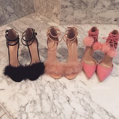 Hak Tinggi, Pink Heels, Black High Heels, Crazy Shoes, Dream Shoes, Shoe Obsession, Shoe Lover, Party Shoes, New Girl