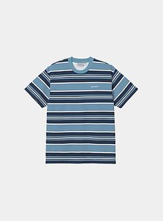 Trendy Boy Outfits, Young T, Carhartt Wip, New Wardrobe, Striped Tee, Artichoke, Cute Shirts, Boy Outfits, New Arrivals