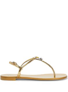 Giuseppe Zanotti Shoes, Ankle Strap Flats, Boutique Dress Designs, Stylish Dress Designs, Thong Sandals, Giuseppe Zanotti, Ankle Strap, Shoes Sandals, Fashion Branding