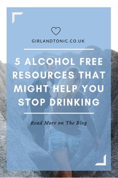 Want to Stop Drinking? 5 Alcohol Free Resources that might help Loving An Addict, Free Lifestyle, 12 Step, Mind Body Soul