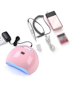 in stock Nails Dryer Machine, Pedicure Machine, Nail Equipment, Kit Manicure, Electric Nail Drill, Gel Polish Manicure, Polish Manicure, Drill Machine, Nail Drill Machine