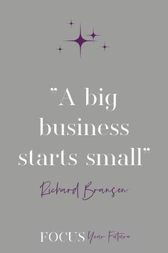 A Big Business Starts Small Quote, People Who Dont Support Your Business, Business Meme, Business Mind, Starting Small Business, Monday (quotes), Handmade Quotes, Business Slogans