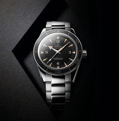 Omega Seamaster 300, Seamaster 300, Swiss Luxury Watches, Omega Watches, Swiss Army Watches, Swiss Luxury, Best Watches For Men