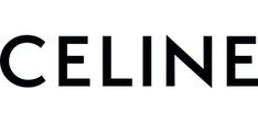 the word celinea written in black on a white background