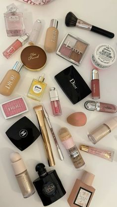 Makeup Help, Dior Makeup, Makeup Eye Looks, Clean Makeup