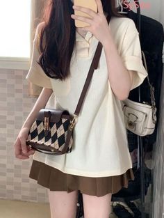 Korean Outfit Street Styles, Tomboy Style Outfits, Ulzzang Fashion, Inverness, Teenage Fashion Outfits