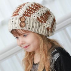 Crochet pattern Patron de crochet Alyssia Slouchy Beanie Hat Organized Office, Slouchy Beanie Hat, Easy Design, Crochet Butterfly, Feeling Inspired, Yarn Ball, Slouchy Beanie, Girl Stuff, Butterfly Art