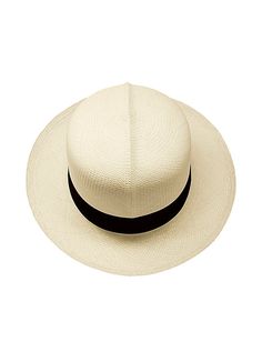 Brand: Gamboa Color: NaturalMaterial: Toquilla straw Brim: 6.5 cm. (2 1/2"")Grade: 3 - 4 learn more Sweatband: Cotton twill, 3 cm. (1.18") Crown: 10 cm. (3 9/10") Ribbon: LinenSUN PROTECTION: UPF 50+ Only 1/50th or less of UV rays are able to pass through STYLE & COMFORT: Really suitable for travel, outdoor activities, and events. Get compliments every time you wear it. LIGHT AND FRESH: Its first quality fiber allows air circulation making the hat a very light and comfortable garment. Note: Plea Cuban Hat, Mens Panama Hat, Poncho Mexican, Panama Hat Men, Poncho Pullover, Cuenca Ecuador, Alpaca Scarf, Natural Man, Cowboy Style