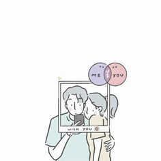 Couple Real Relationship Quotes, Couple Aesthetics, Sister Love Quotes, Web Design Ux Ui, Your Name Anime, Korean Painting, Romantic Dream, Simple Love Quotes, Real Relationships