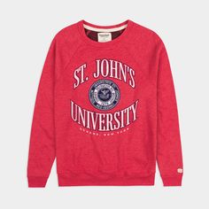 Inspired by vintage St. John’s gear you might’ve seen on the F train back in the day, we put our spin on a classic, collegiate crewneck. While the university is most commonly associated with Queens, where you’ll find its main campus, the university was founded in Brooklyn and expanded into Queens in 1954. As time progressed, the small university made a name for itself beyond its size, further opening campuses across the city. Products are mocked up on a size S. Graphics may appear smaller on lar Small University, Back In The Day, Fancy Dresses, St John, Brooklyn, University, Train, Crew Neck, Dresses