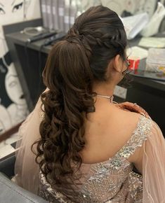 Modern Bridal Hairstyles, Messy Braided Hairstyles, Hair Trends 2024, Messy Ponytail Hairstyles, Prom Hairstyle Ideas, Wedding Curls, Reception Hairstyles, Hairstyles Elegant, Hairstyles For Gowns