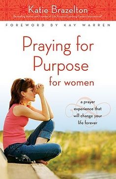 a woman sitting on the ground with her hands behind her head, praying for purpose for women