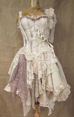 Fairy Clothes, Mode Inspo, Costume Design, Pretty Dresses, Aesthetic Clothes