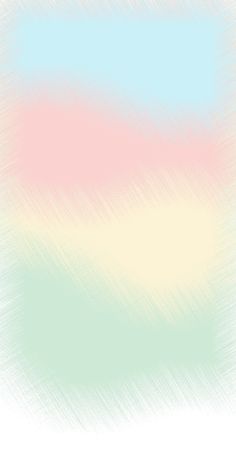 a pink and blue ombreed background with an iphone