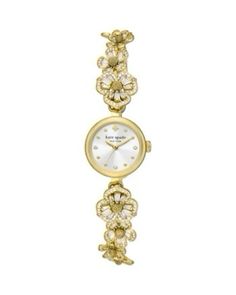 Kate Spade Aesthetic, Dainty Watches, Delicate Watch, Kate Spade Watch, Cute Watches