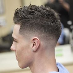 New Mens Haircuts, New Men Hairstyles, Crew Cut Haircut, Low Fade Haircut, Mens Toupee, Popular Short Hairstyles, Low Fade, Men Haircut Styles, Mens Haircuts Fade