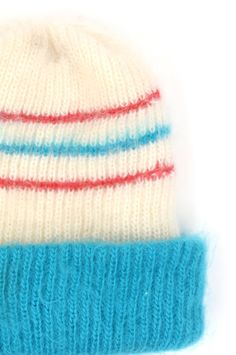 Vintage 80s Soft Acrylic Knit Hot Pink Nordic Stitch White Stripe Fitted Beanie Winter Hat Fun 1980s winter hat: Both are made from a soft knit acrylic, ribbed knit that is naturally stretchy, two are available, one is hot pink with dark blue/blue/green pattern, the other is a fuzzy off-white with blue cuff and simple stripe. Both are clean, no issues. ----------------------------------------------------------------------- Retro Winter Beanie, Retro Winter Beanie Hat, Retro Winter Hat One Size, Retro Winter Hat, Vintage White Hat One Size, Vintage Winter Hats One Size, Retro Beanie Hat One Size, Vintage Winter Beanie Hats, Vintage Knitted Hat, One Size Fits Most