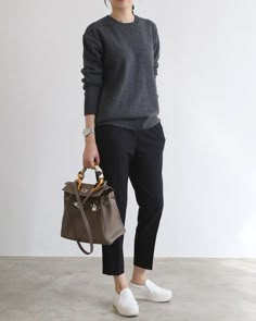 Office Outfit, Minimal Chic, Casual Winter Outfits, Work Outfits Women, 가을 패션, Mode Inspiration, Casual Work, Work Fashion