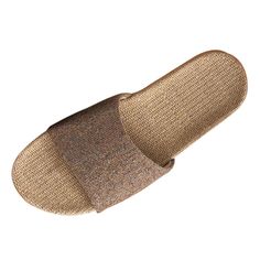 PRICES MAY VARY. ✈ PACKAGE INCLUDE==> Unisex Slipper x 1 Pair ( Not include other things) ✈ MATERIAL==> Linen + EVA. Sweat absorption, breathable, non-slipcan, relieve foot fatigue, durable. ✈ DESIGN==> Cool and breathable flax slippers, resistant to friction, bright colors, strong national flavor. ✈ SUITABLE==> Perfect for summer, spring, autumn, indoor bedroom, bathroom, living room, spa, gym, swimming pool, beach, holiday, casual, etc. ✈ NOTE==> The size of the manufacturer, unlike the Amazon Gym Swimming Pool, Spa Gym, Spa Slippers, Indoor Slippers, Design Cool, Pool Beach, Kids Luggage, Beach Holiday, The Amazon