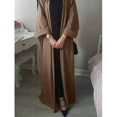 Modern Abaya, Abaya Outfit, Mode Abaya, Hijabi Style, Muslim Fashion Hijab, Muslim Outfits, Muslim Fashion Outfits, Muslimah Fashion Outfits, Hijabi Outfits