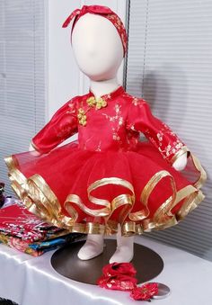 Hey, I found this really awesome Etsy listing at https://www.etsy.com/listing/653793063/custom-baby-cheongsam-tutu-dress-with Festive Gold Ruffle Dress, Festive Gold Ruffled Dress, Festive Red Princess Dress For Dress-up, Festive Princess Dress In Gold, Festive Princess Gold Dress, Fitted Elegant Princess Dress For Festive Occasions, Festive Gold Princess Dress, Fitted Gold Princess Dress For Festive Occasions, Elegant Princess Dress For Holiday Celebration