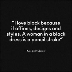 I Love Black, Love Black, Thought Provoking, Beautiful Words