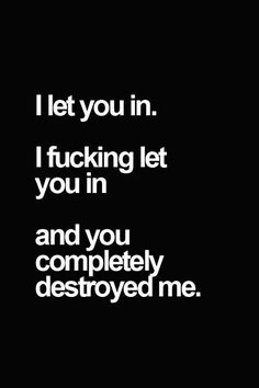 Breakup Quotes, Deep Thought Quotes, Real Quotes, Pretty Quotes, Relatable Quotes, Meaningful Quotes, The Words