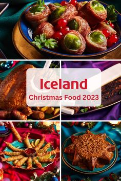 Iceland Christmas Food 2023 Quotes From The Grinch, Icelandic Recipes, Icelandic Food, Family Reunion Food, Iceland Christmas, Grinch Quotes