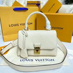 Contact us: contact@profxnz.com if you need assistance - Elevate your presence with louis vuitton handbag collection - 496This is a premium quality clone , similar like the original ones, even no one can judge either it&apos;s a clone or originalSize: (24 x 17 x 8.5cm)It comes with Dust box, Care manual, Tag and Paper bag. Compact Bag, Luxury Bag, Vuitton Bag, Vuitton Handbags, Louis Vuitton Handbags, Backpack Bags, Louis Vuitton Bag, Luxury Bags, Paper Bag