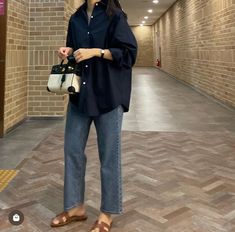 Casual Spring Work Outfits For Women 2024, Classy Everyday Outfits Minimal Classic, Hijab Style Casual, Casual Hijab Outfit, Everyday Fashion Outfits, Casual Day Outfits, فستان سهرة, Hijab Fashion Inspiration, Easy Trendy Outfits