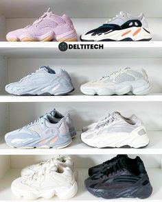 Checklist Infographic, Sneaker Closet, Yeezy Fashion, Gents Shoes, Data Visualisation, Yeezy 500, Yeezy Sneakers, All Nike Shoes, Fresh Shoes