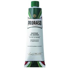 Proraso Shaving Cream Proraso Shaving, Healthy Stocking Stuffers, Best Gifts For Women, Spa Products, Healthy Holidays, Types Of Women, Cool Gifts For Women, Shaving Cream, Last Minute Gifts