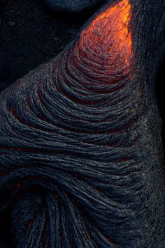 an image of the inside of a volcano