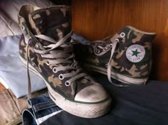 Converse Military Army Of Two, Cool Clothes, Fashion Killa, Look Cool, Cute Shoes, Me Core, Stuff I Want