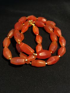 ancient Carnelian agate from cambodia 900 year old Carnelian Natural Stones In Amber, Amber Carnelian Natural Stones Gemstones, Amber Carnelian Gemstones With Natural Stones, Amber Gemstones With Carnelian And Natural Stones, Carnelian Agate, Cambodia, Year Old, Agate, Thailand