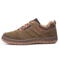 Upper Material: Artificial leather Season: Spring/Autumn Outsole Material: Rubber Lining Material: Canvas Insole Material: Latex Fashion Element: Cross-tied Sneakers Walking, Mens Hiking Shoes, Trekking Shoes, Mens Travel, Men Sport, Suit Shoes, Casual Flat Shoes, Elegant Shoes, Shoes Comfortable