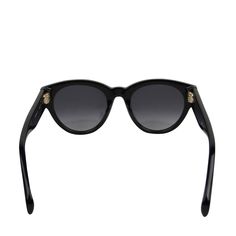 Frame Material: Plastic; Style: Cat Eye 100% UV; Lens Technology: Gradient Measurements: 51 mm x 21 mm x 140 mm Alexander McQueen Tags included Made in Italy Formal Round Sunglasses With Tinted Lenses, Classic Formal Cat Eye Sunglasses With Tinted Lenses, Classic Acetate Sunglasses For Formal Occasions, Formal Sunglasses With Mirrored Lenses In Acetate, Classic Wayfarer Sunglasses For Evening, Formal Classic Cat Eye Sunglasses In Acetate, Classic Full Rim Sunglasses For Formal Occasions, Black Formal Sunglasses, Classic Cat Eye Sunglasses With Polarized Acetate Lenses