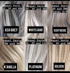 Short Hairstyling, Blonde Toner, Face Hairstyles, Beige Blonde Hair, Blonde Hair Goals, Redken Hair Color, Beige Hair, Redken Hair Products, Redken Shades