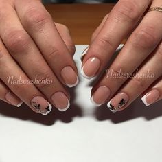 Nails Nailart