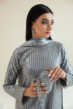 Net Shirts For Women, Festive Sequin Straight Kurta Set, Designer Long Sleeve Sets With Mirror Work, Designer Sequined Kurta For Festive Occasions, Long Sleeve Kurta With Mirror Work For Party, Embroidered Fitted Palazzo Set For Evening, Long Sleeve Party Kurta With Mirror Work, Party Long Sleeve Kurta With Mirror Work, Semi-stitched Sequined Anarkali Set With Straight Kurta