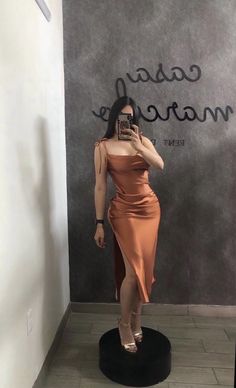 Baddie Dresses, Tight Dress Outfit, Glamour Dress, فستان سهرة, Looks Street Style, Glam Dresses, Dressy Outfits, Fancy Outfits, Edgy Outfits