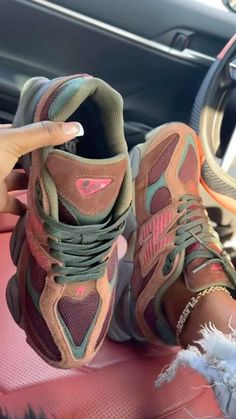 @jus6teen  follow for more <3 New Balance Outfit Women Street Styles, Nb Sneakers, New Balances