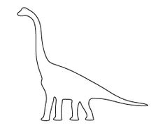 a drawing of a dinosaur on a white background