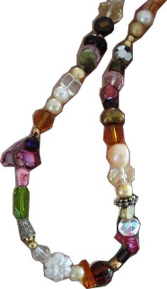 Artistic Colorful Beaded Necklaces As Gift, Artistic Colorful Beaded Necklace For Gift, Artistic Colorful Beaded Necklaces For Gifts, Artistic Beaded Necklaces For Gifts, Artistic Beaded Necklace For Gifts, Artistic Beaded Necklace For Gift, Artistic Beaded Necklaces As Gift, Artistic Beaded Necklaces With Large Beads As Gift, Artistic Beaded Necklace With Large Beads As Gift