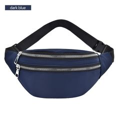 Origin: CN(Origin)Main Material: OxfordPattern Type: SolidStyle: FashionShape: PillowGender: UnisexItem Type: Waist PacksMaterial Composition: OxfordItem Length: 30cm Waist Bag Women, Belt Pack, Bag Pocket, Travel Crossbody, Women Waist, Bag Dark, Phone Pouch, Bum Bag, Hip Bag