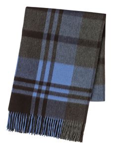 100% Cashmere | Ripple Finish | 70 x 190cm (ex. fringe)Add a touch of luxury and comfort to your wardrobe this season with our new Autumn Winter range. Made from our finest cashmere woven in England. Treat yourself to our beautifully crafted Primary Black Watch Stole. A tasselled hand-cut hem adds a traditional finish. Browse our cashmere scarves and stoles in an array of striking patterns and add a pop of colour to your winter wardrobe. Miscellaneous Gifts, Pyjamas Womens, Fabric Scarf, Like Fine Wine, Cashmere Blanket, Blanket Black, Wrist Warmers, Color Care, Knitting Accessories